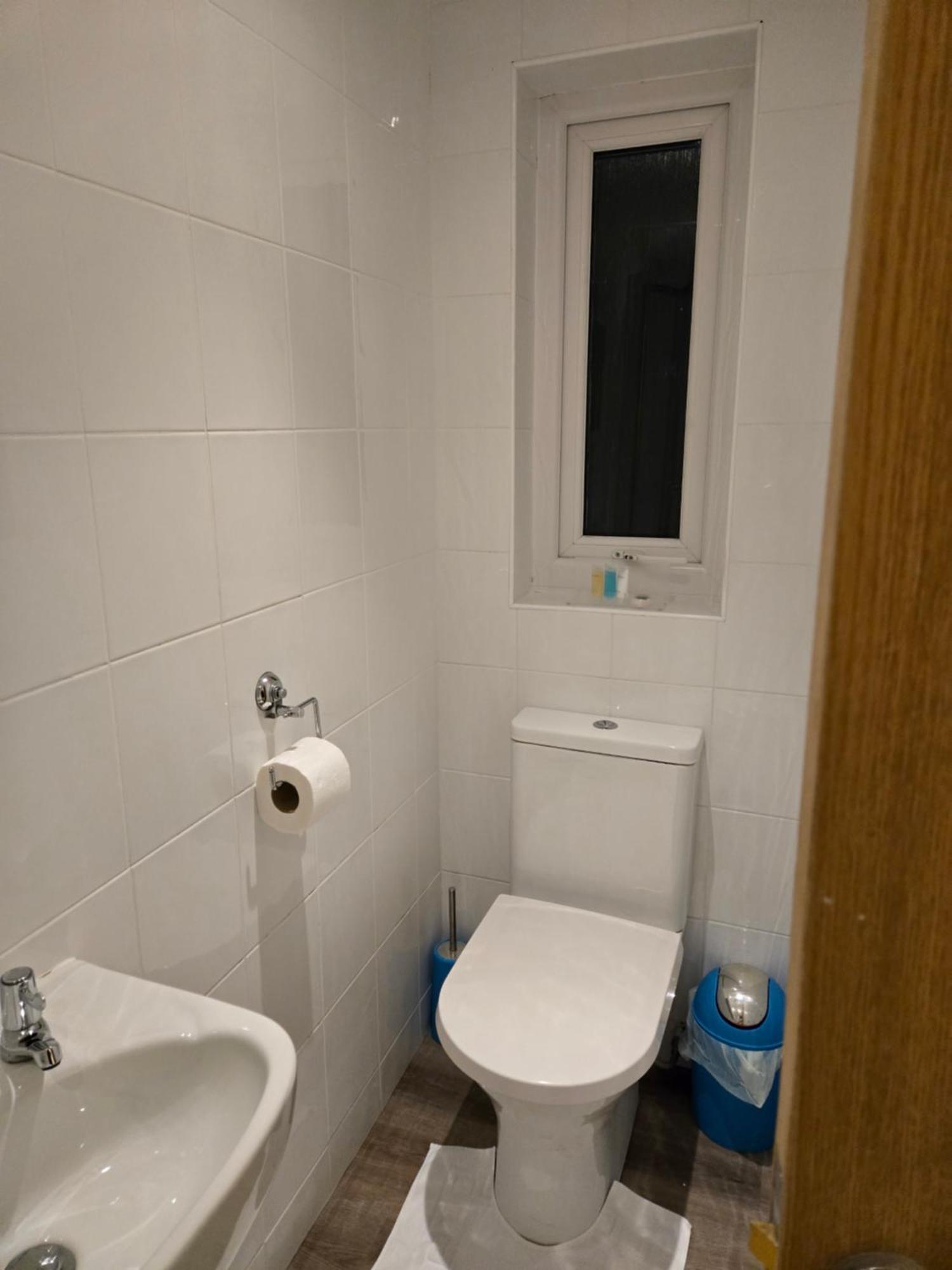The Cosy Pod Studio - Short Stay In Salford Exterior foto