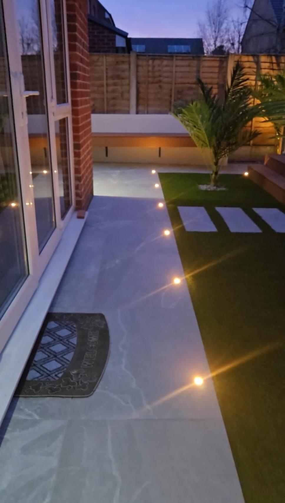 The Cosy Pod Studio - Short Stay In Salford Exterior foto